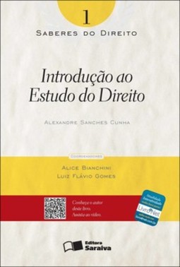 Introdução ao estudo do direito