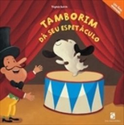 TAMBORIM DA SEU ESPETACULO
