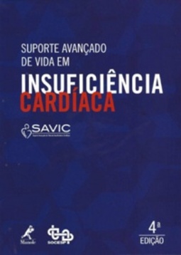 Suporte Avançado de Vida em Insuficiência Cardíaca #Único