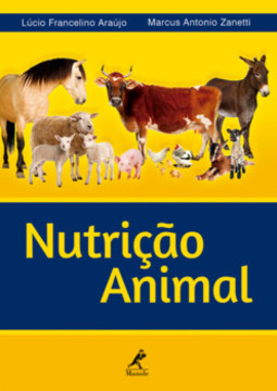 Nutrição animal