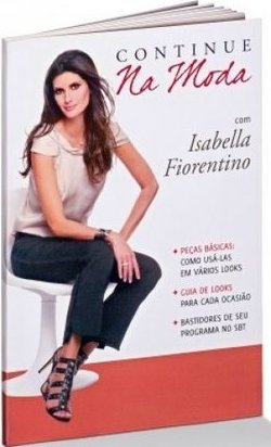 Continue na moda