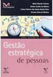 Gestão Estratégica de Pessoas