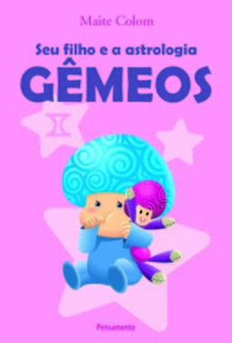 Seu filho e a astrologia: gêmeos
