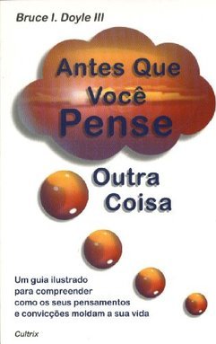 Antes que Você Pense Outra Coisa