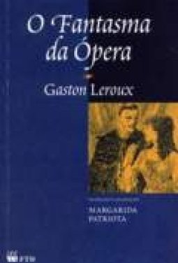 O Fantasma da Ópera