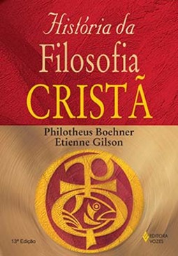 História da filosofia cristã: desde as origens até Nicolau de Gusa