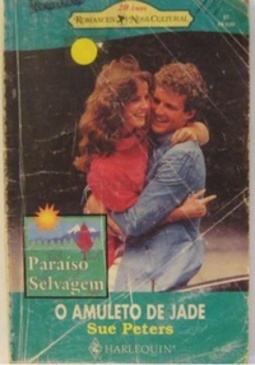 O amuleto de Jade