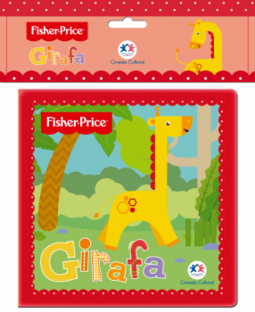 Fisher-Price: girafa