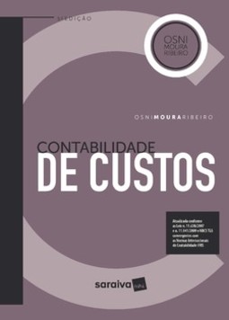 Contabilidade de custos