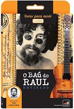 BAU DO RAUL REVIRADO, O