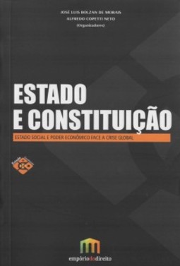 Estado e constituição: Estado social e poder econômico face a crise global