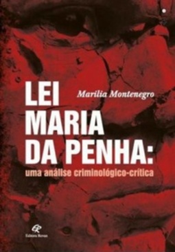 Lei Maria da Penha