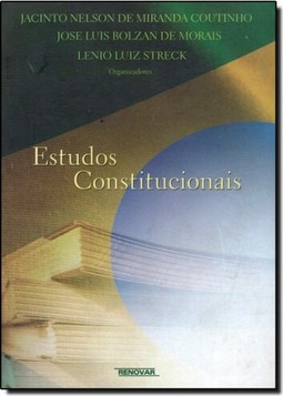 Estudos Constitucionais