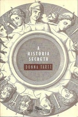 A História Secreta