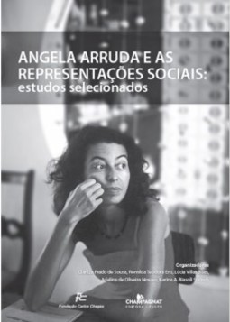 Angela Arruda e as representações sociais: estudos selecionados