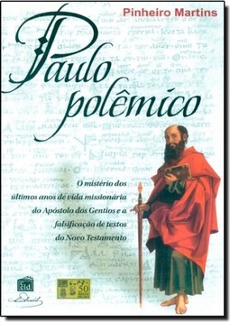 Paulo Polêmico