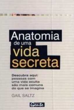 Anatomia de uma Vida Secreta