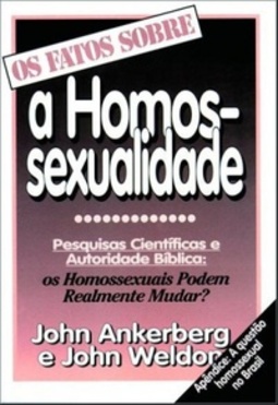 Os fatos sobre a homossexualidade