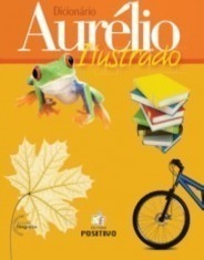 Dicionário Aurélio Ilustrado