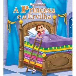 A Princesa e a Ervilha