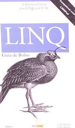 LINQ: Guia Para Bolso