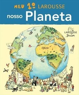 MEU 1 LAROUSSE