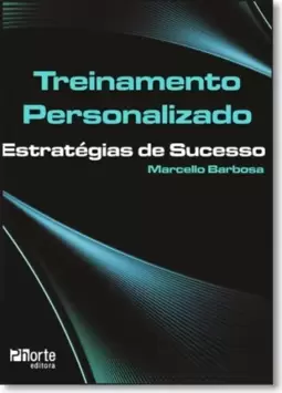 Treinamento Personalizado