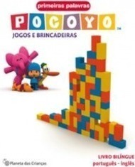 Pocoyo – Jogos e Brincadeiras