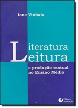 Leitura, Literatura E Producao Textual