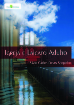 Igreja e laicato adulto