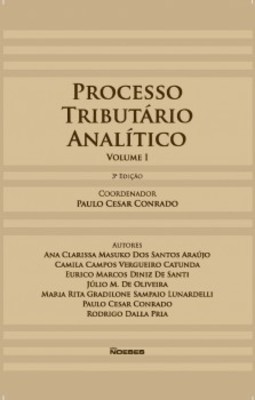 Processo tributário analítico