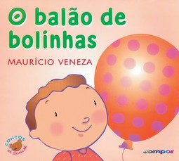 O balão de bolinhas