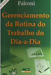 Gerenciamento da rotina do Trabalho do Dia-a-Dia