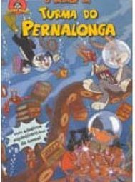 O Melhor da Turma do Pernalonga