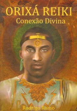 ORIXA REIKI - CONEXAO DIVINA