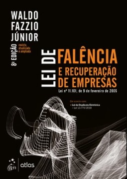 Lei de falência e recuperação de empresas