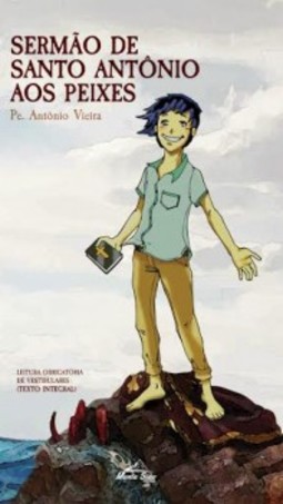 Sermão de Santo Antônio aos Peixes