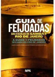 Guia de Feijoadas das Escolas de Samba do Rio de Janeiro