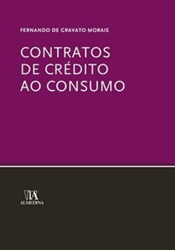Contratos de crédito ao consumo