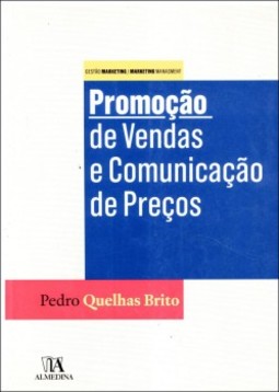 Promoção de vendas e comunicação de preços