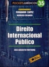 Direito Internacional Público (Pockets Jurídicos #35)