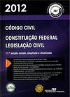 Código Civil 2012