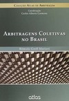 Arbitragens coletivas no Brasil
