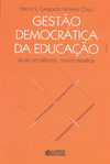 Gestão democrática da educação: atuais tendências, novos desafios