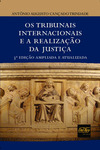Os tribunais internacionais e a realização da justiça