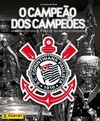 Álbum Corinthians - O Campeão Dos Campeões – (Capa Dura).