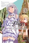 Re:Zero - Capítulo 1 #02 (Re:Zero kara Hajimeru Isekai Seikatsu #02)