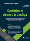 Cartórios e acesso à justiça