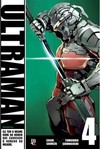 Ultraman - Vol. 4