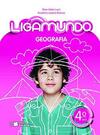 Ligamundo - Geografia - 4º Ano